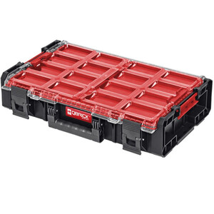 Werkzeugkoffer QBRICK Organizer fr Kleinteile Profi...