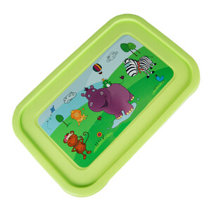Spielzeugkiste keeeper 4,3 Liter Disney Hippo Kinderkiste...