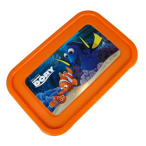 Kinder Organizer keeeper 7,2 Liter Dose mit Deckel Motiv...