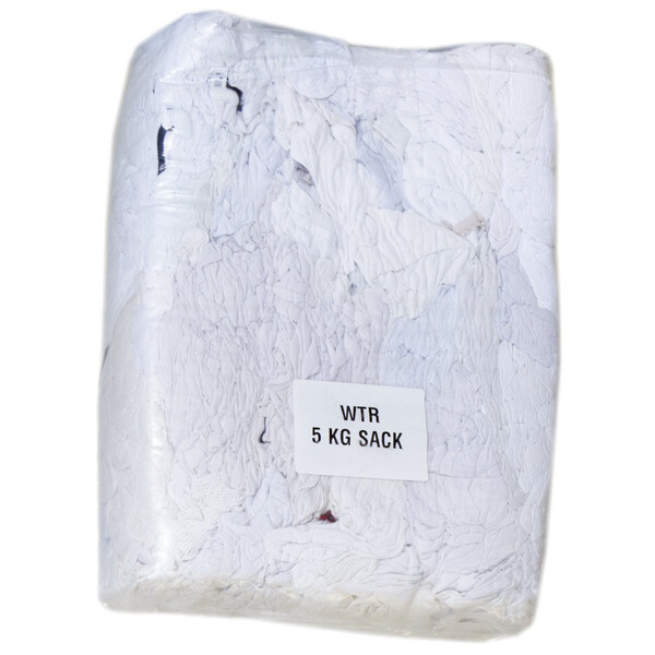 Polo Shirt Putzlappen 5 kg WTR Reinigungstcher gegen Entfrbung bestndig