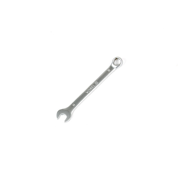 Maulringschlüssel SW Ringschlüssel 11 mm 