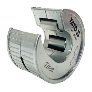 Rohrschneider Rohrabschneider Rohrschere Pro Schnell  22...