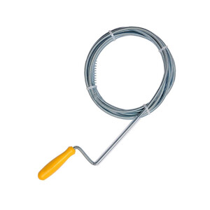 Rohrreinigungswelle 6 mm x 3,0 m