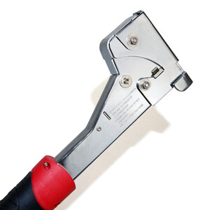 Hammertacker für Tackerklammern 4 - 14 mm