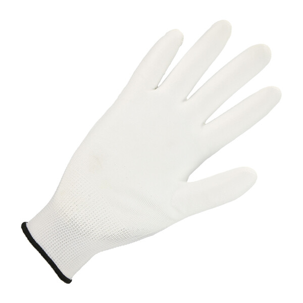 Nylon Feinstrickhandschuhe Größe 10 Montage-Handschuhe 