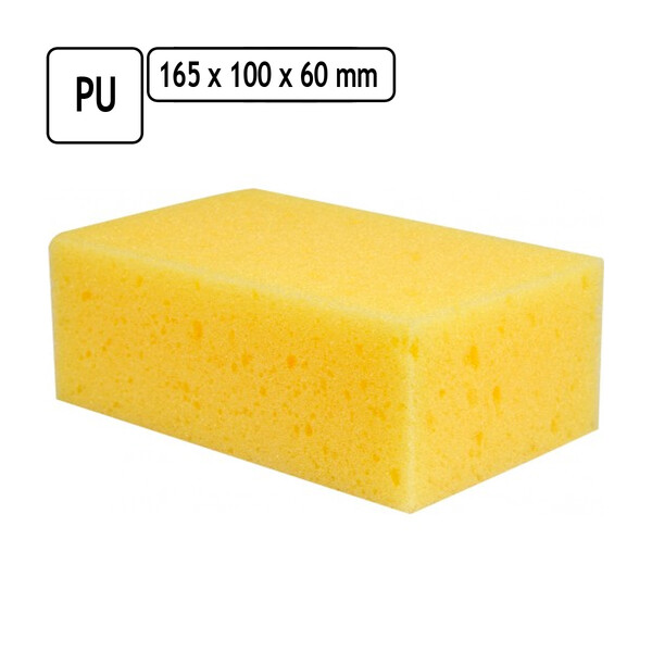 Hydro Reinigungsschwamm, Fliesenschwamm 