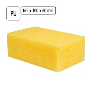 Hydro Reinigungsschwamm, Fliesenschwamm 