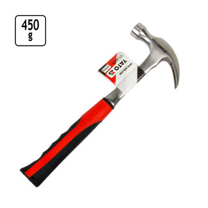 Klauenhammer 450 g Hammer