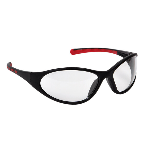 Schutzbrille Klarglas TYP 91692 Arbeitschutzbrille