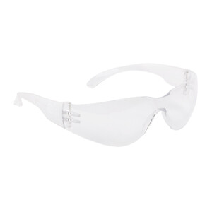 Arbeitschutzbrille Schutzbrille Klarglas TYP DY-8525