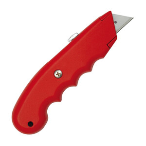 Metall Cutter Messer, Universalmesser mit Trapezklinge
