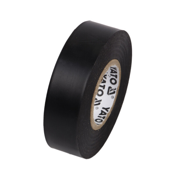 Isolierband 19 mm x 20 m PVC Band EN 60454-3-1-1