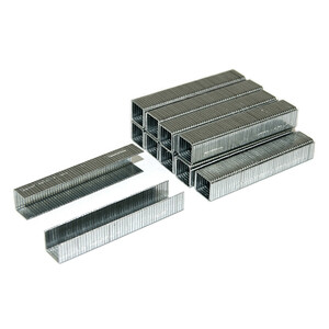 Heftklammern 1000 Stck Klammern fr Tacker 10,6 x10 mm...