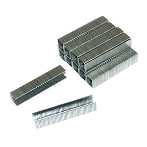 Klammern fr Tacker 10,6 x 12 mm Klammern 1000 Stck...