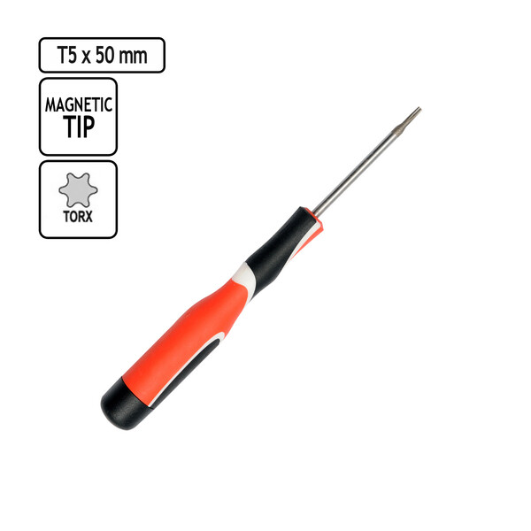 magnetischer Schraubendreher Torx Przisionsschraubendreher Innen T 5