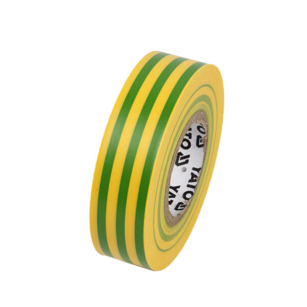 Isolierband 19 mm x 20 m Isoband bis 35 kV/mm