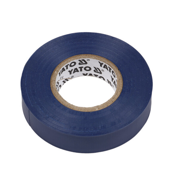 flexibles 20 Meter Isolierband 15 mm Isoband