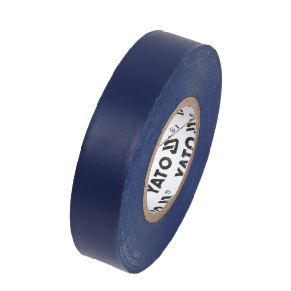 flexibles 20 Meter Isolierband 15 mm Isoband