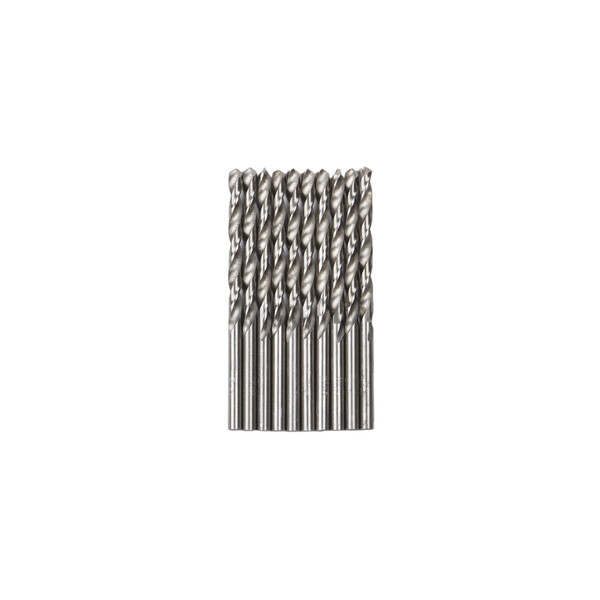 Metall-Spiralbohrer HSS 7,5 x 4,2 mm Bohrer 10 Stck