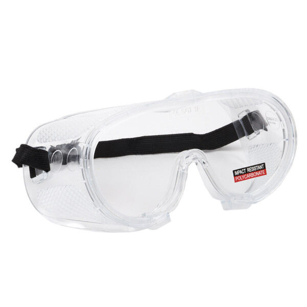 Vollsicht Schutzbrille EN 166 Arbeitsschutzbrille, Schweierbrille