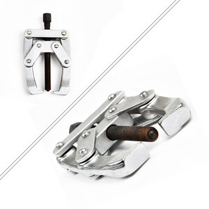 Kugellager 2 Arm Auszieher 4 Zoll Kugellager Zahnrder Riemenrder