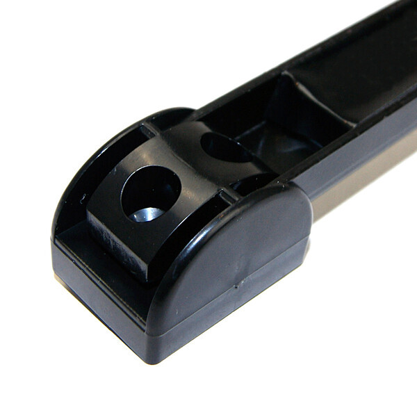 Magnetleiste fr Werkzeug 460 mm Werkzeughalter Messerleiste