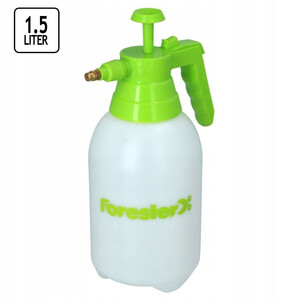 Handzerstuber Drucksprher 1,5 Liter Sprhflasche...