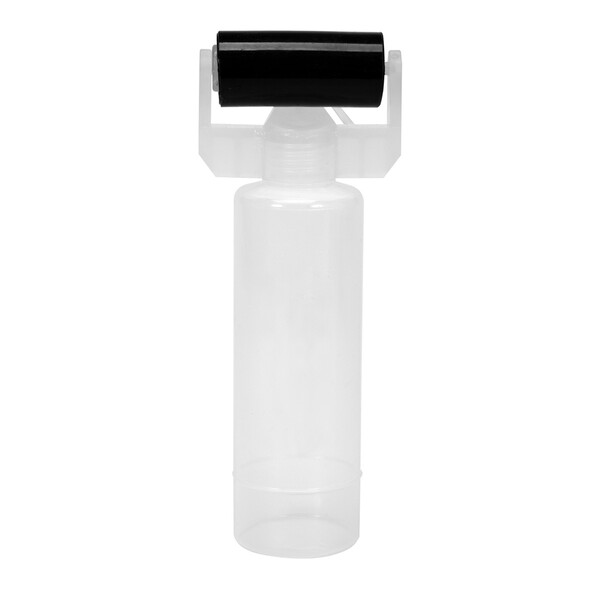 Dosierbehlter mit Roller Klebstoff Kunststoffflasche 240 ml Applikator Flasche