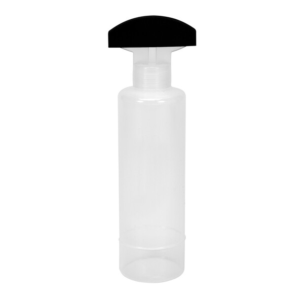 Dosierbehlter mit Roller Klebstoff Kunststoffflasche 240 ml Applikator Flasche