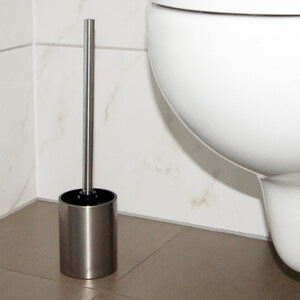 Toiletten Garnitur WC Brste Brstenhaltergarnitur mit...