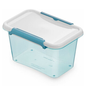Aufbewahrungsbox 0,65 Liter Frischebox Küchenkiste