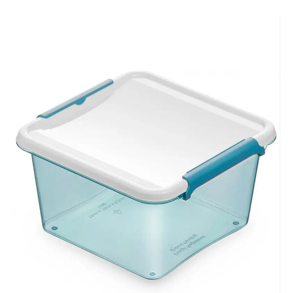 Lunchbox 1,15 Liter Frischhaltebehlter