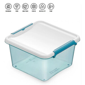 Lunchbox 1,15 Liter Frischhaltebehälter