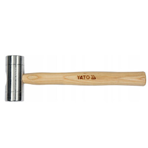 Treibhammer Alu Hammer 300 Gramm Schonhammer