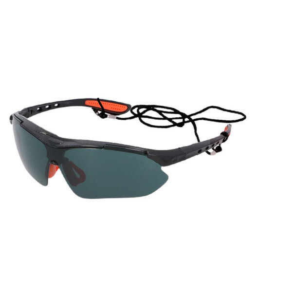 Schutzbrille Grau getnt Arbeitsschutzbrille EN166 Brille