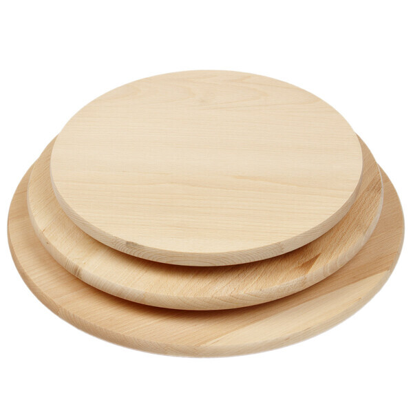 Gastronomie Holz Anrichten in 3 Größen