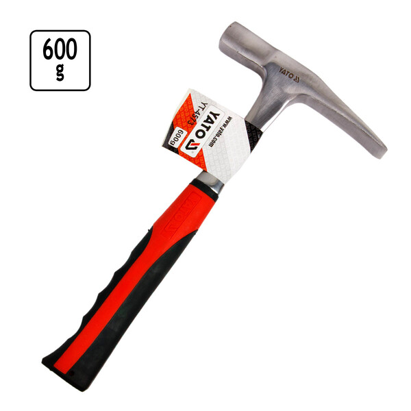 Maurerhammer 600 g Hammer
