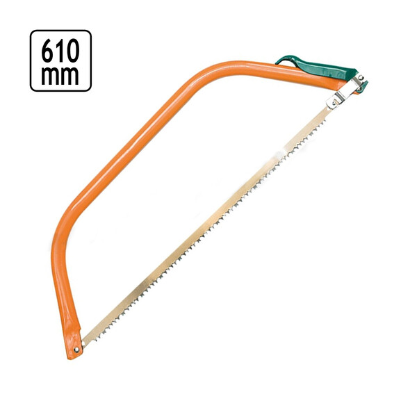 Bgelsge Gartensge 61 cm Holzsge Baumsge Sge Astsge Brennholzsge